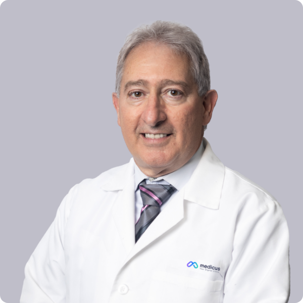 Dr. Juan Chahin