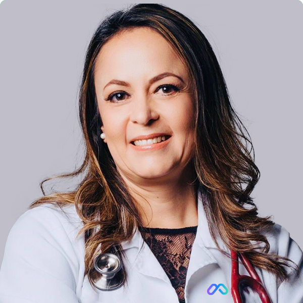 Dr. Silvia Robalino
